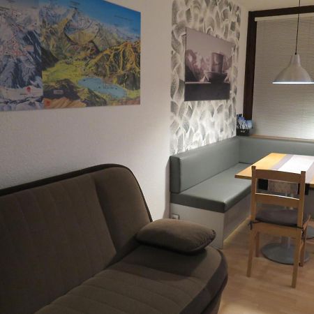 Appartement Kaprunski 1 المظهر الخارجي الصورة