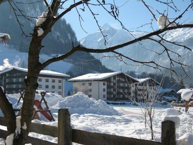 Appartement Kaprunski 1 المظهر الخارجي الصورة
