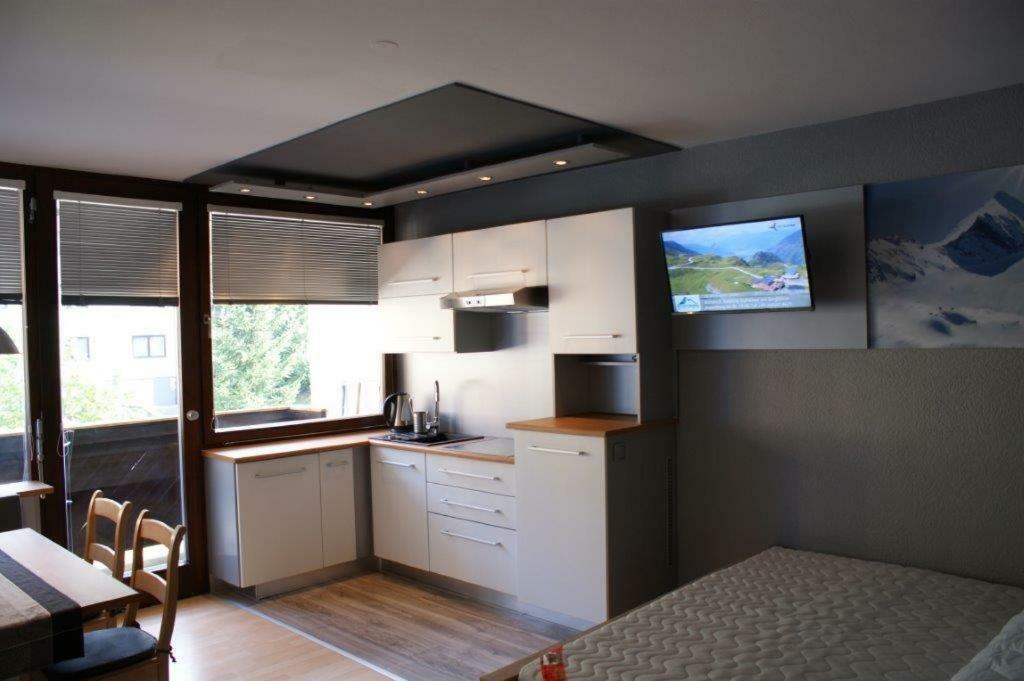 Appartement Kaprunski 1 المظهر الخارجي الصورة