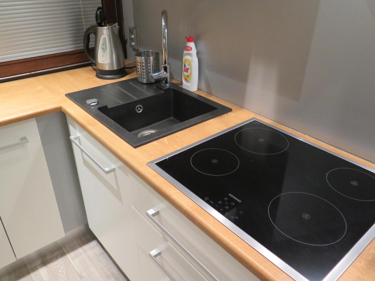 Appartement Kaprunski 1 المظهر الخارجي الصورة