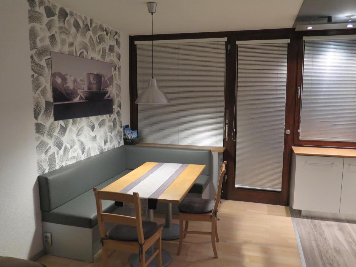 Appartement Kaprunski 1 المظهر الخارجي الصورة