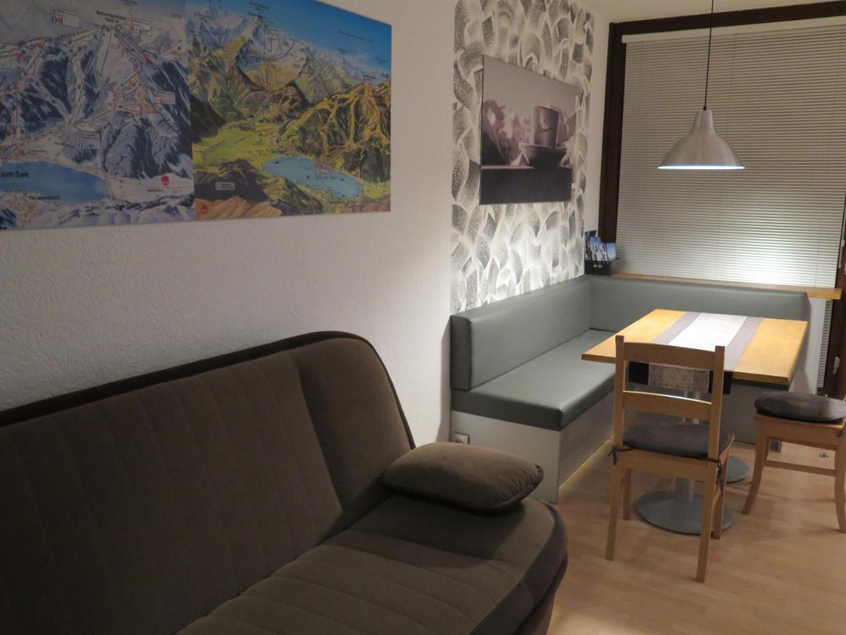 Appartement Kaprunski 1 المظهر الخارجي الصورة