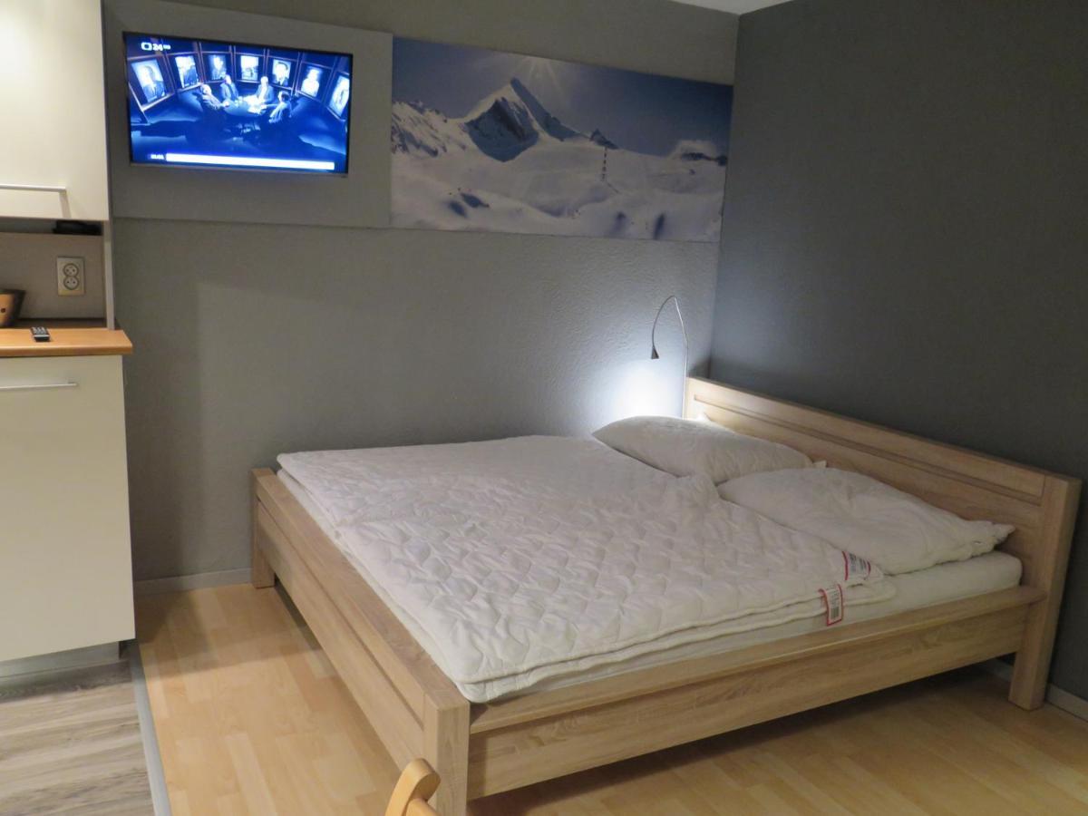 Appartement Kaprunski 1 المظهر الخارجي الصورة