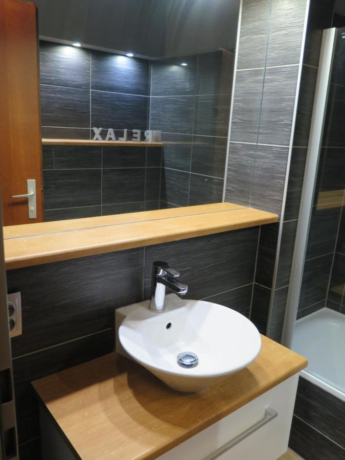 Appartement Kaprunski 1 المظهر الخارجي الصورة